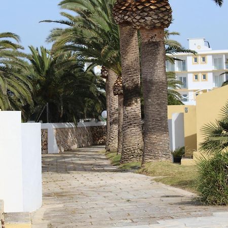 Apartamento Con Piscina En Ciudadela, Cala En Blanes Apartment Cala'N Blanes  Exterior photo