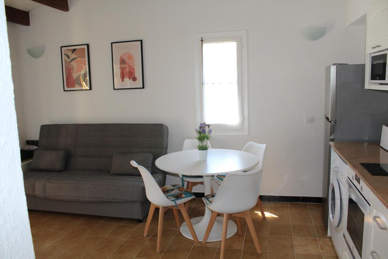 Apartamento Con Piscina En Ciudadela, Cala En Blanes Apartment Cala'N Blanes  Exterior photo