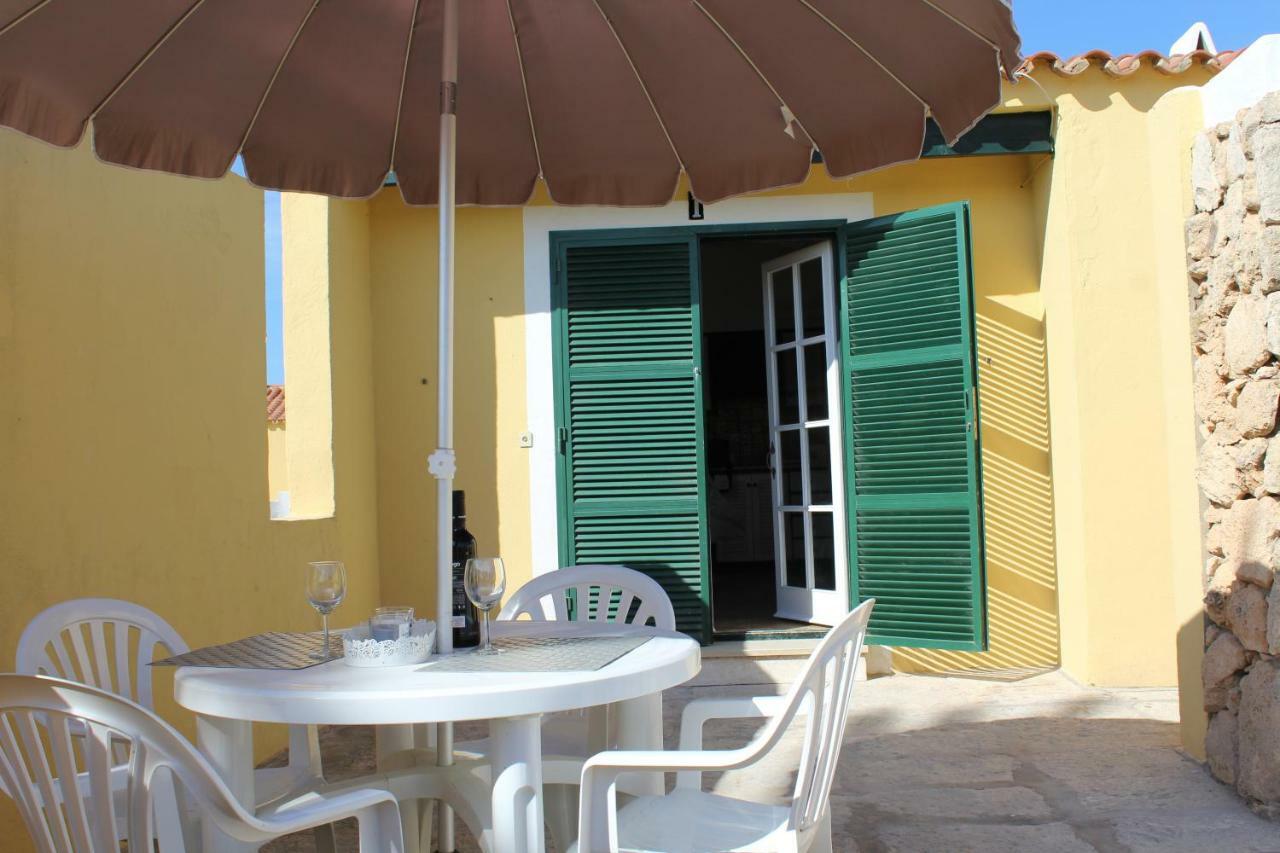 Apartamento Con Piscina En Ciudadela, Cala En Blanes Apartment Cala'N Blanes  Exterior photo